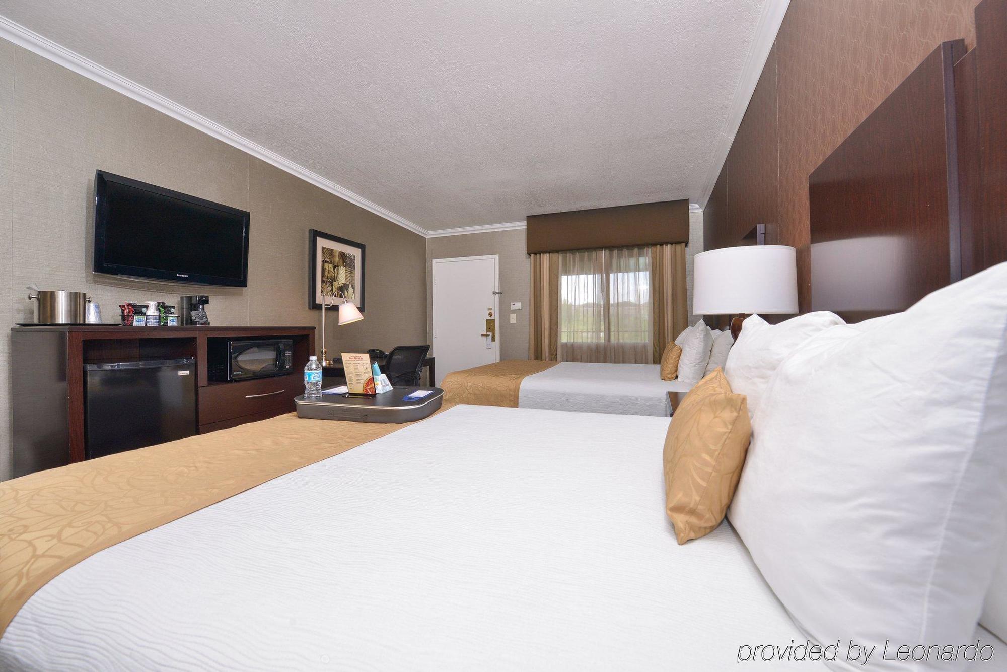 Best Western Innsuites Phoenix Hotel & Suites חדר תמונה