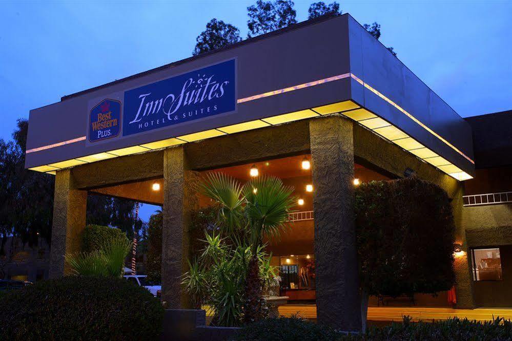 Best Western Innsuites Phoenix Hotel & Suites מראה חיצוני תמונה