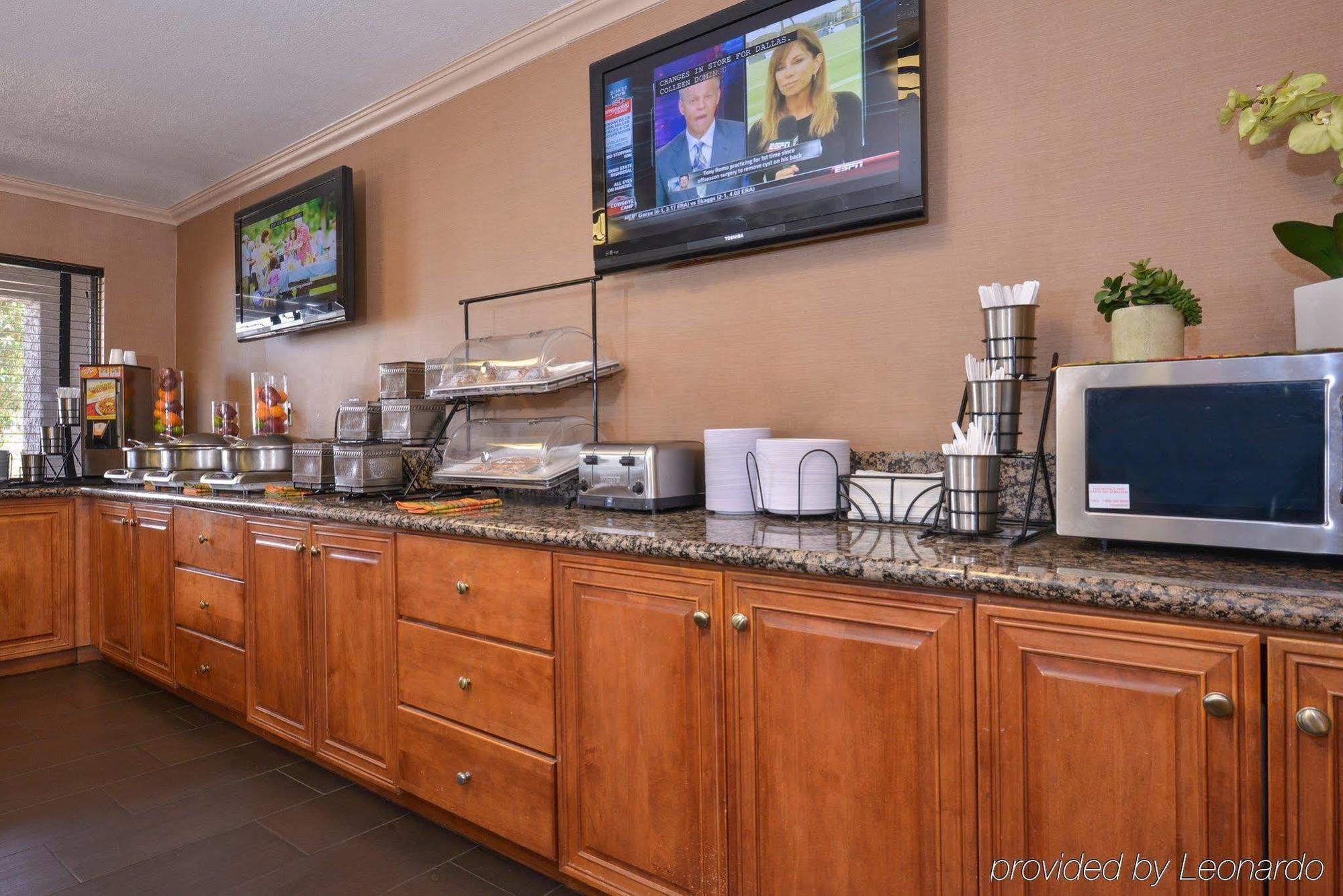 Best Western Innsuites Phoenix Hotel & Suites מראה חיצוני תמונה